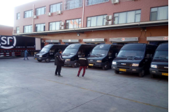 企業工廠食堂承包案例